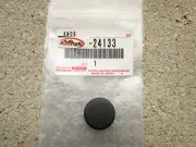 08 - 12 TOYOTA RAV4 RADIO CD PLAYER DISPLAY RECEIVER KNOB QTY 1 OEM NEW (for: Toyota)