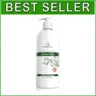 Hypoallergenic Scalp Shampoo for Eczema & Psoriasis - Fragrance and Paraben Free