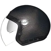 X.G30 Lignage Grey Silver Jet Helmet