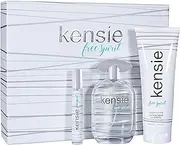 Kensie Fragrance Free Spirit Gift Set 3 Piece