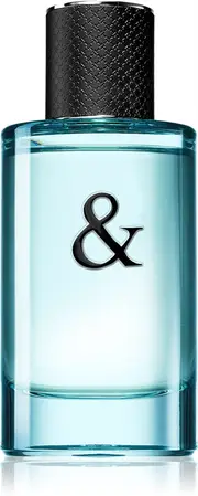 [Tiffany&co] Tiffany & Love Him EDT - Volume: 50 ml