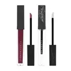Matte Matte Lip Gloss Moisturizing Glass Lip Glaze Set Long Lasting Lip7254