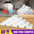 Magic Sponge Eraser Cleaning Multi-function Foam Pads Home kitchen Car Cleaners