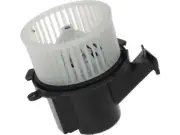 Blower Motor fits Smart Fortwo 2008-2016 BATTERY EV (EV/BEV) 95CCPC (for: Smart)