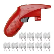 The Complete Tool for Repairing Incandescent Christmas Holiday Light Sets | Bonu