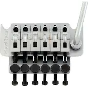Floyd Rose Original FRT100S Tremolo Bridge System Kit with R3 Nut - SATIN CHROME