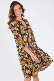 Cha Cha Dress--HSB-HBDCHA-W20