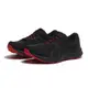 ASICS 慢跑鞋 GEL CONTEND 7 4E楦 黑紅 男 1011B679001