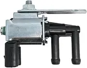 Vapor Canister Purge Solenoid Valve 911-706, Z504-18-741A,Compatible for Mazda 6 626 MPV Miata Protege RX-8 Protege5 2003-2004
