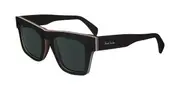 Paul Smith PS24602S KRAMER 001 Men's Sunglasses Black Size 51
