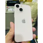 蘋果原廠公司貨 APPLE IPHONE 13 MINI 128G 粉