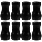 8 Pcs Knob Accessories Blinds Pull Cord Tassel for Window Tassels