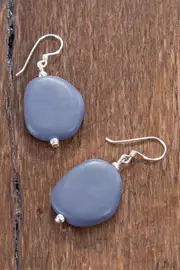 Wabi Petite Earrings--POLK-RE0487