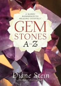 在飛比找誠品線上優惠-Gemstones A to Z: A Handy Refe