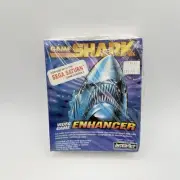 Sega Saturn Game Shark Video Game Enhancer CN-464 Authentic Genuine Official