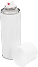 TEHAUX Spray Paint Cleaner Paint Can Sprayer Spray Cans Plastic