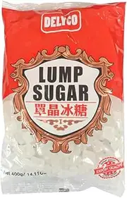 Delyco Lump Sugar 400g