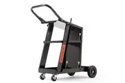 ROSSI Welding Cart Trolley MIG TIG ARC MMA Welder Plasma Cutter Storage Bench