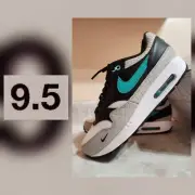 Women's Size 11/Men's Size 9.5 NIB Nike Air Max 1 By You ID 'Atmos' FJ8893-900