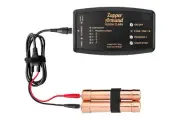 Zapper Armand Hulda Clark 04 C ENG (7-30-833 kHz) against viruses and parasites