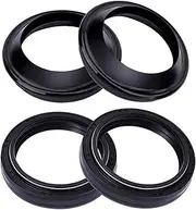 35x48x11 Motorcycle Front Fork Oil Seal Dust Cover for R850GS R850R R850C R1100 R1150 GS/RS/RS/RT/R R1100S R1200 K1200