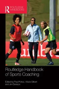 在飛比找博客來優惠-Routledge Handbook of Sports C