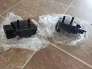 NEW Pair of AMC JEEP V8 Motor Mounts AMX Javelin Rambler Rebel Gremlin Hornet