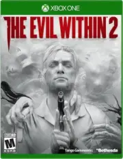 The Evil Within 2 - Microsoft Xbox One