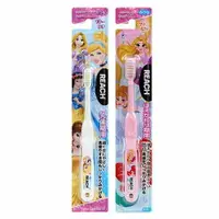在飛比找樂天市場購物網優惠-現貨 日本 REACH 迪士尼公主 兒童牙刷 幼兒牙刷 牙刷