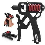 Adjustable Hand Grip Dynamometer Hand Grip Train Device Stress Hand Dynamometer