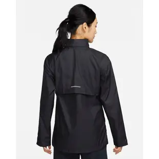 NIKE AS W NK FAST REPEL JACKET 女運動外套-黑-FB7452010