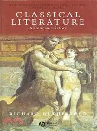 在飛比找三民網路書店優惠-CLASSICAL LITERATURE