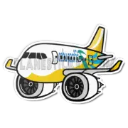 Cebu Pacific A321 NEO