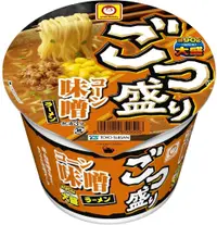 在飛比找KOKORO優惠-Maruchan玉米味iso拉麵3包