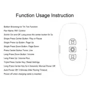 ZZ1 Wireless Earbud Transparent Noise Canceling Exercise Headphone For JJ