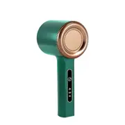 Mini Electric Fuzz Cloth Pill Lint Remover Wool Sweater Fabric Shaver Trimmer