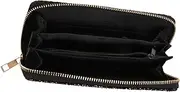 [Holibanna] Stylish Women's Long Wallet Designer Handbags -Protected Shiny Purse for Women