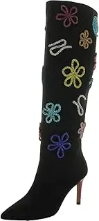 [Betsey Johnson] Women's Gallant Knee High Boot