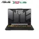 ASUS TUF Gaming F15 15.6吋i5電競筆電FX507ZC4-0051A12500H