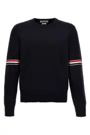 THOM BROWNE 'Classic' Sweater