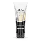 Olay Face Wash Total Effects 7 in 1 Exfoliating Cleanser, for Glowing Skin 100g