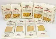 Paste Rummo 4Kg 8 Packs Of 500g Paste Benevento to Slow Knit to Choose