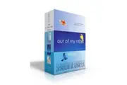The Out of My Mind Trilogy Boxed Set by Sharon M. Draper