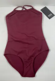 Bloch Dance Girl’s Parem Camisole Leotard size 4/6