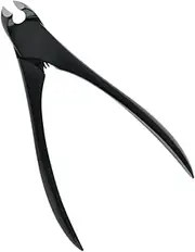 Innovative Fingernail Clipper Thick Nails Clipper Non-slip Design for Home Travel