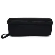 Portable Shockproof Case for Bose Soundlink Mini Bluetooth Speaker - Black