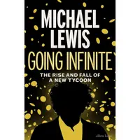 在飛比找蝦皮商城優惠-Going Infinite: The Rise and F