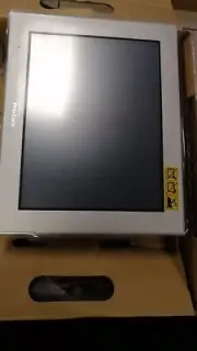 1PC NEW ORIGINAL PROFACE TOUCH SCREEN PFXGP4501TMA One Year Warranty #