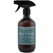Euclove Glass & Mirror Cleaning Spray 500ml