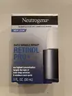 Neutrogena Rapid Wrinkle Repair Retinol Pro+ Power Seum